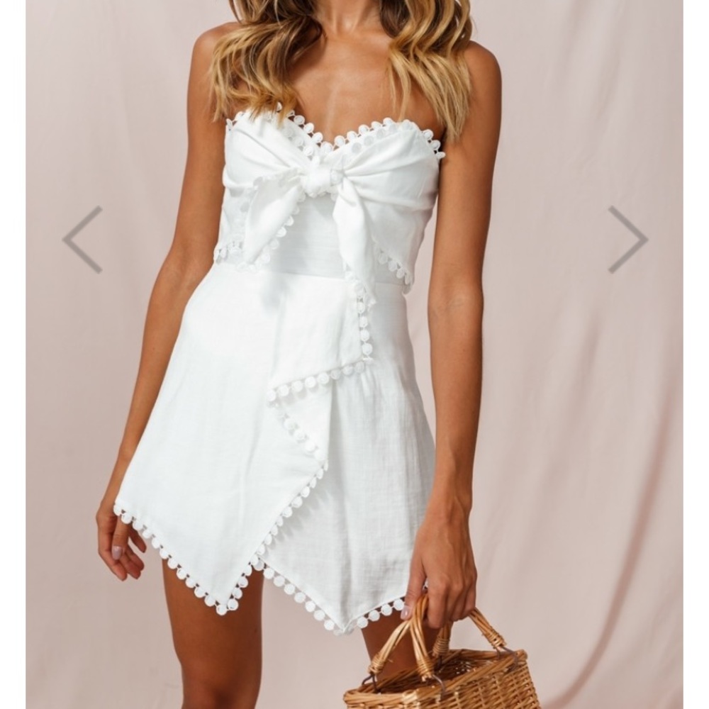 Cute romper!!